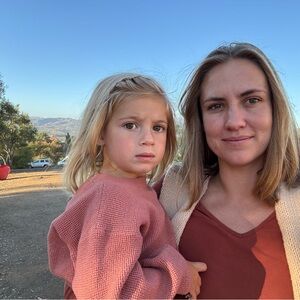 Meet your Posher, Richelle